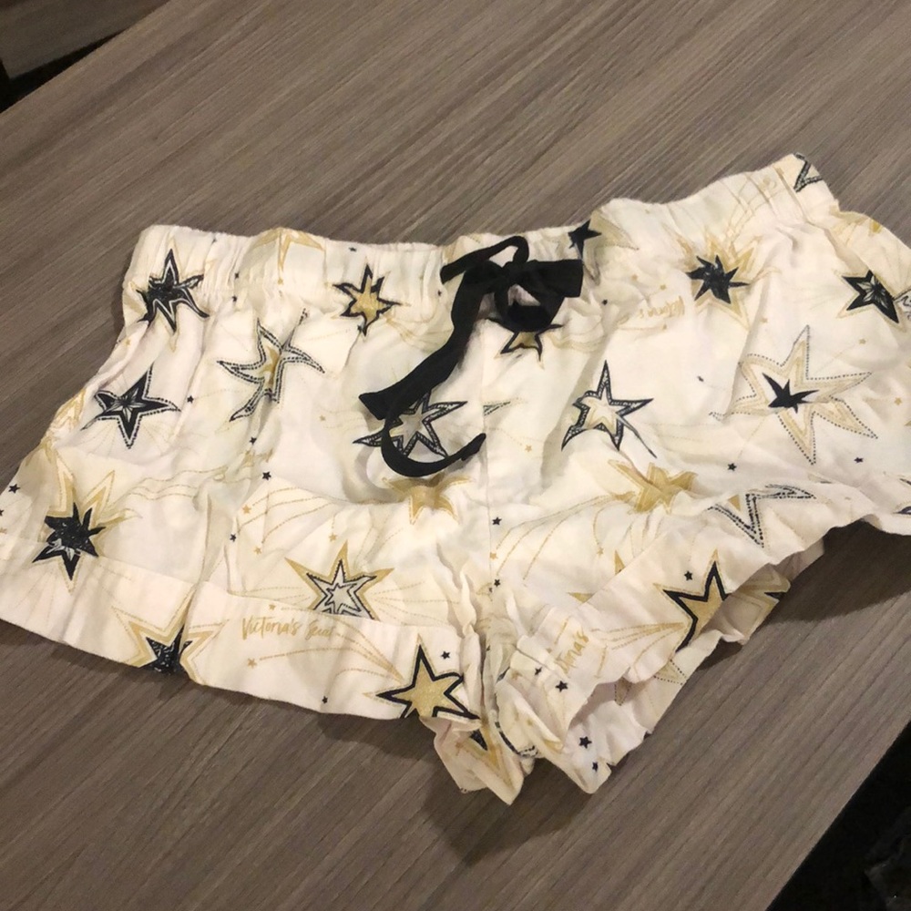 Victoria secret shorts